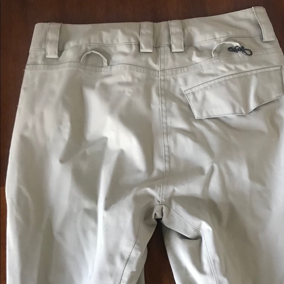 NWOT Westbeach Snowboarding Pants - Picture 5 of 14